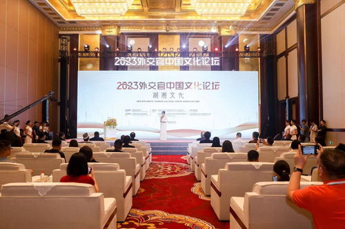湖湘文化綻放異彩 長(zhǎng)沙中外文化交流活動(dòng)中的三件匠心好禮