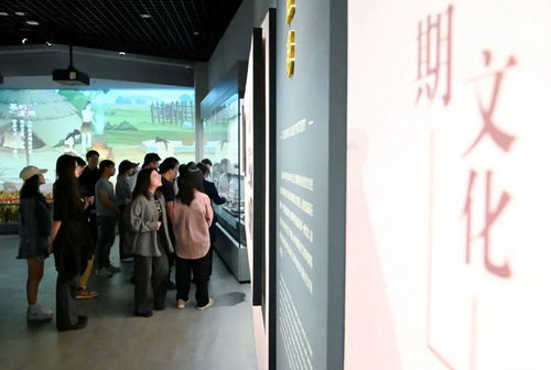 邯鄲市舉辦京津冀青年文化創(chuàng)意設(shè)計(jì)交流活動(dòng)——文化藝術(shù)交流新篇章