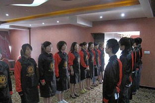 從心出發(fā)，以禮相待——婚姻介紹服務(wù)中的專業(yè)禮儀訓(xùn)練